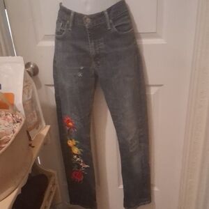Levi Strauss Jeans